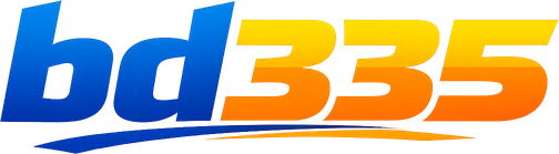 BD335 Logo
